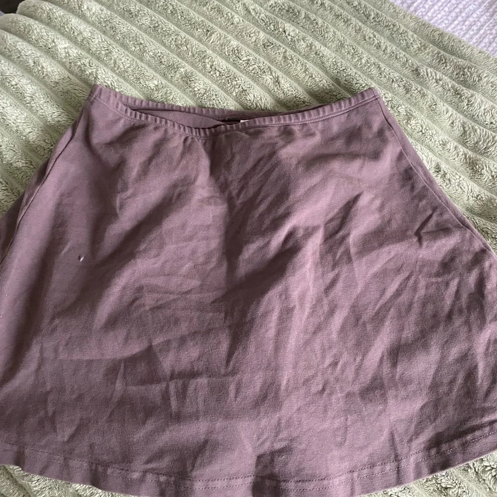 Los Angeles apparel skort - Picture 3 of 3